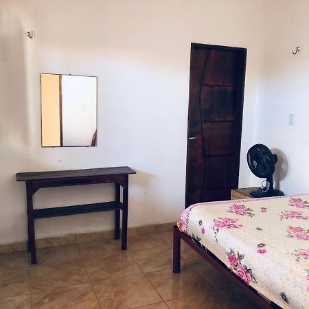Casa De Praia Meu Refugio Beberibe Exteriér fotografie